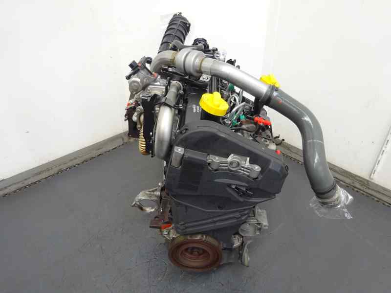 MOTOR COMPLETO RENAULT MEGANE 2009 1.5 DCI MT 85CV