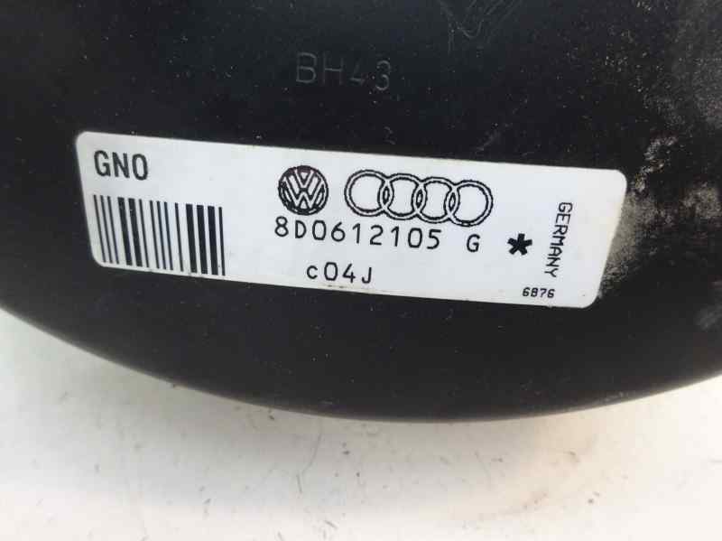 SERVOFRENO VOLKSWAGEN PASSAT 1999 1.9 TDI MT 110CV | 81KW