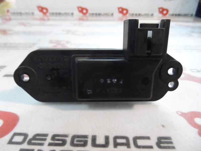 RESISTENCIA CALEFACCION MAZDA 3 1.6 MT 105CV | 77KW