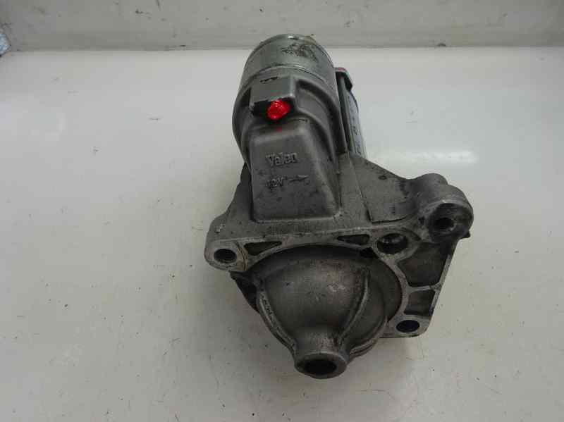 MOTOR ARRANQUE RENAULT SCENIC 1.9 DCI MT 120CV