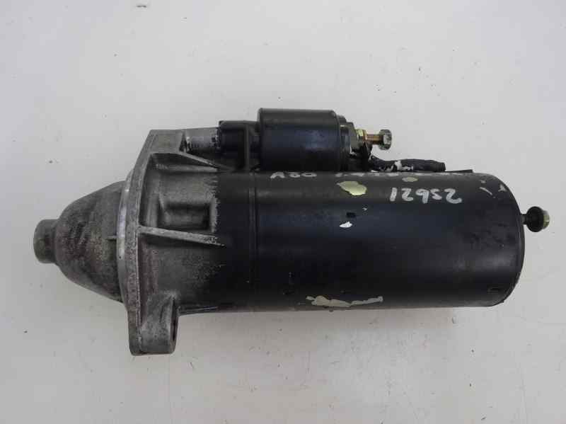 MOTOR ARRANQUE AUDI 80 1.9 TD MT QUATTRO 75CV