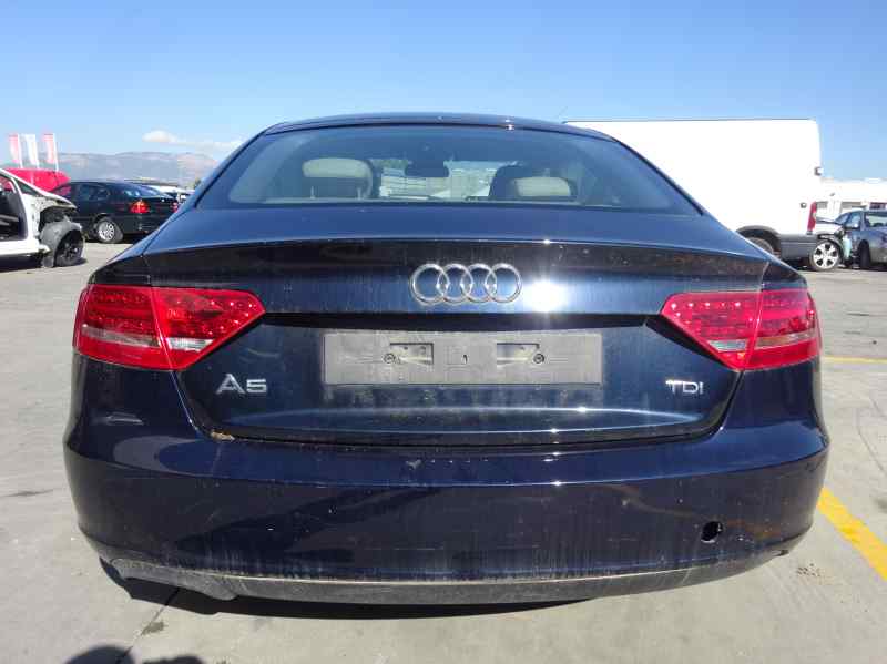 DISCO FRENO TRASERO AUDI A5 2011 2.0 TDI MULTITRONIC 143CV