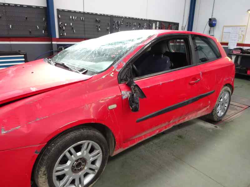CENTRALITA MOTOR UCE FIAT STILO 1.9 TD MT 115CV