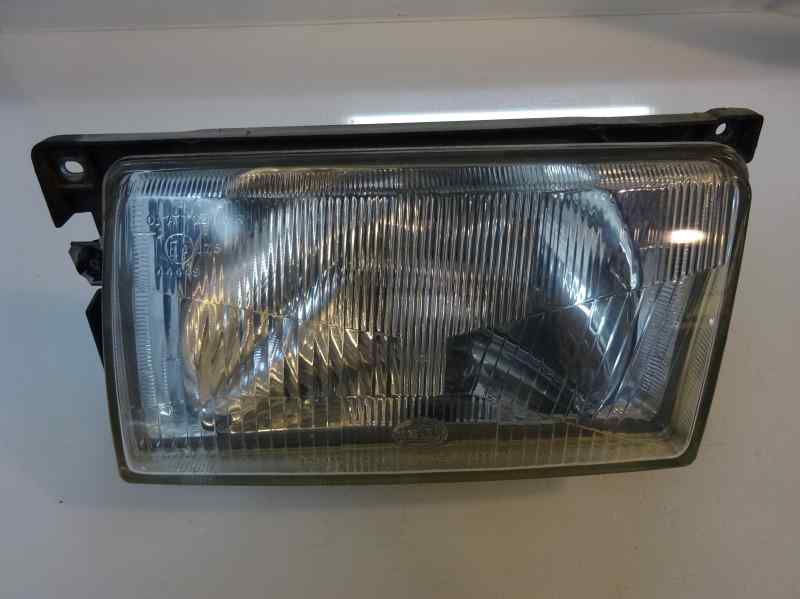 FARO IZQUIERDO VOLKSWAGEN POLO 1.0 MT 45CV | 33KW