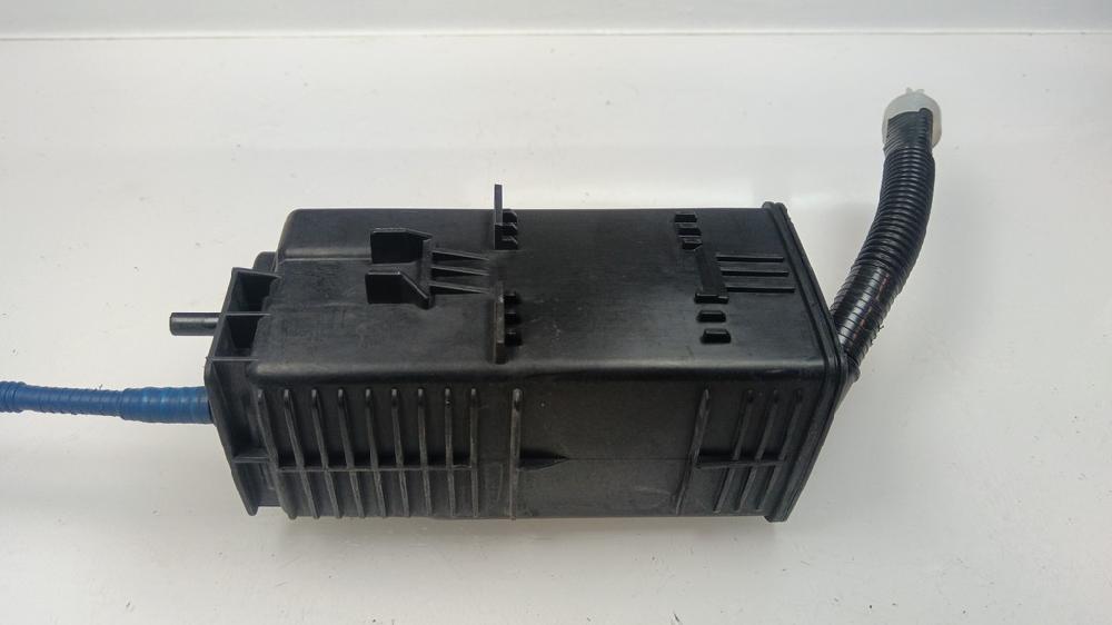 FILTRO CARBONO ACTIVO CITROEN C4 CACTUS 1.2 MT 110CV | 81KW