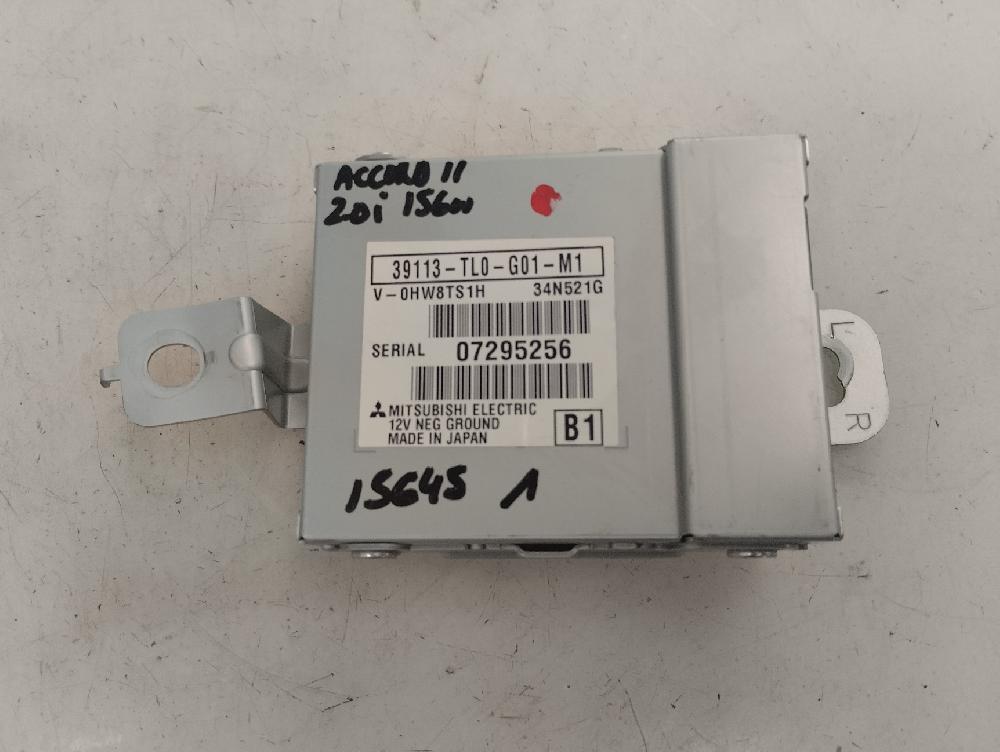 MODULO ELECTRONICO HONDA ACCORD 2011 2.0 MT 156CV | 115KW