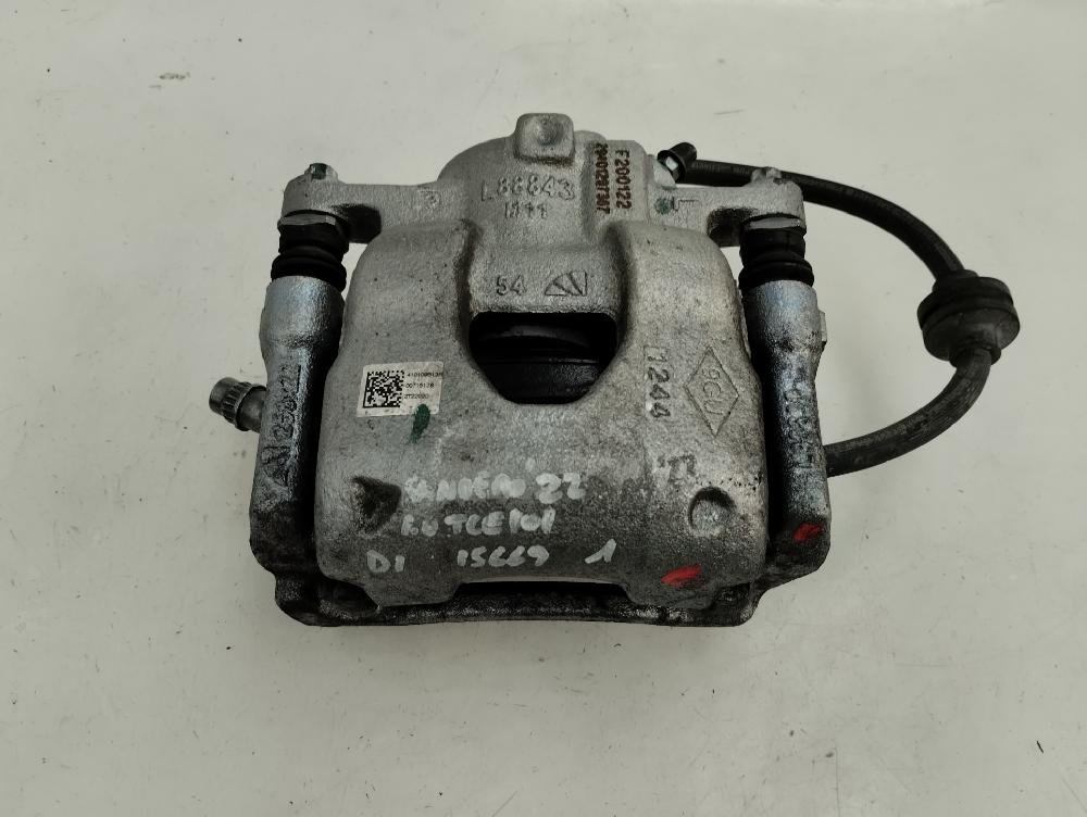 PINZA FRENO DELANTERA IZQUIERDA DACIA SANDERO 1.0 MT 100CV | 74KW