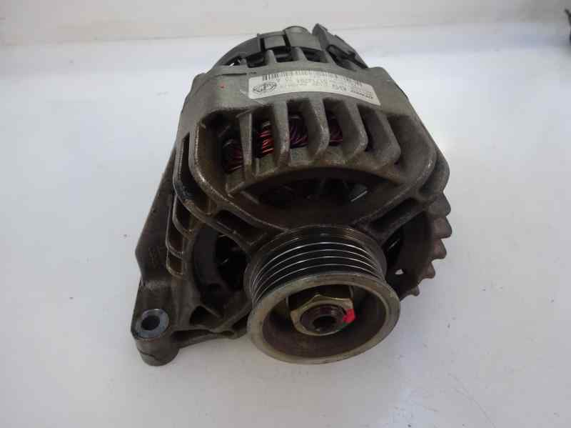 ALTERNADOR FIAT PANDA 1.2 AMT 60CV