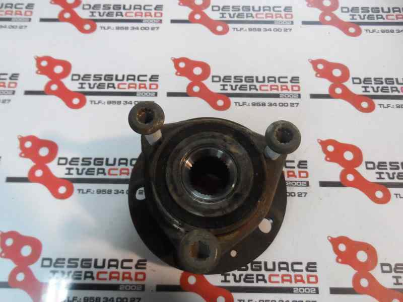 BUJE SEAT LEON 1.9 TDI MT 105CV