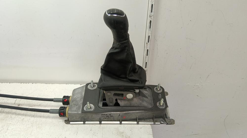 PALANCA CAMBIO SKODA FABIA 1.4 MT 90CV | 66KW