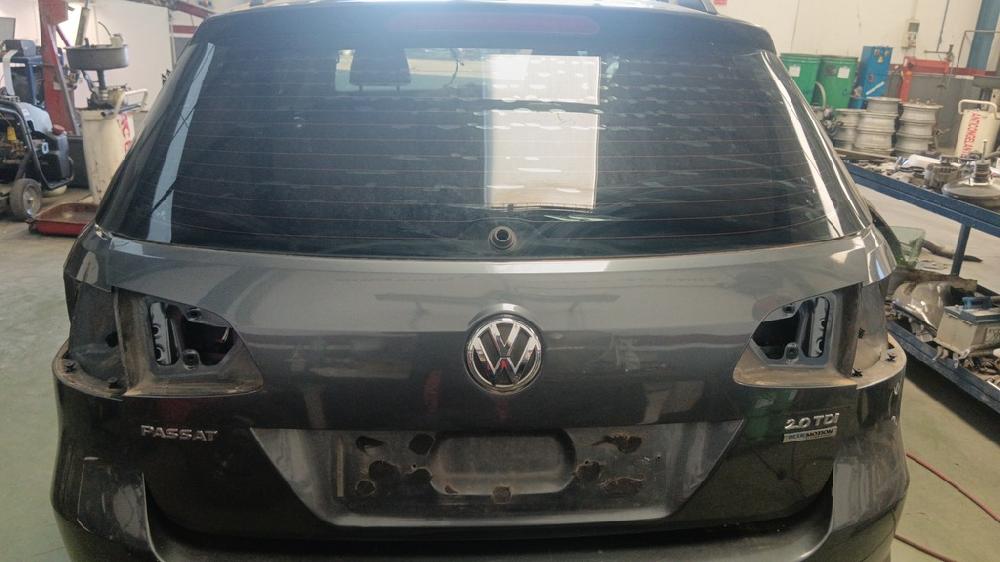 PORTON TRASERO VOLKSWAGEN PASSAT PASSAT 2.0 140CV TDI 103KW