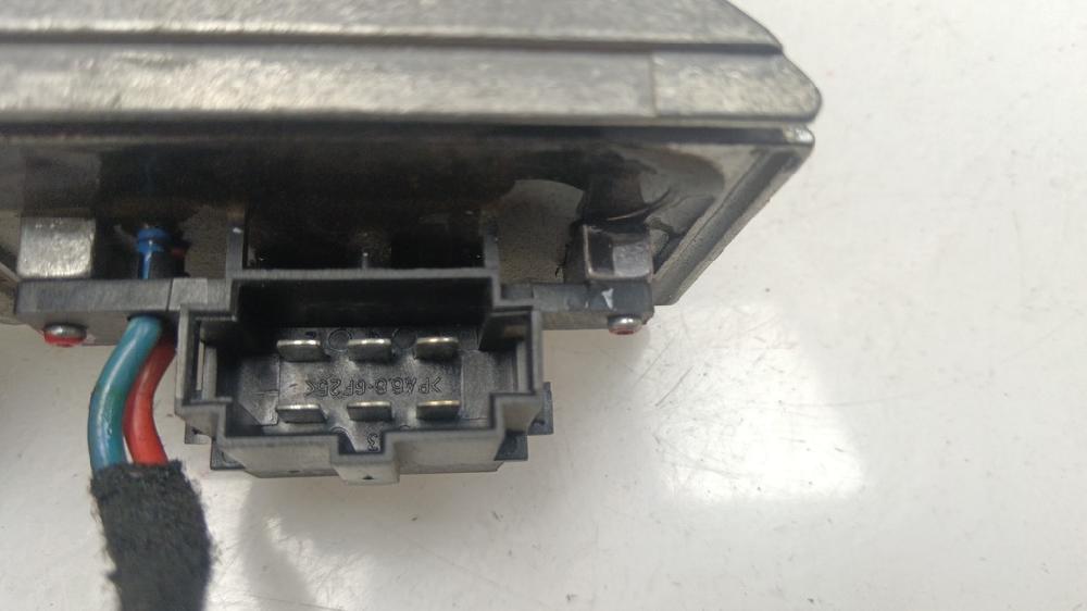 RESISTENCIA CALEFACCION SEAT IBIZA 1.2 MT 90CV | 66KW