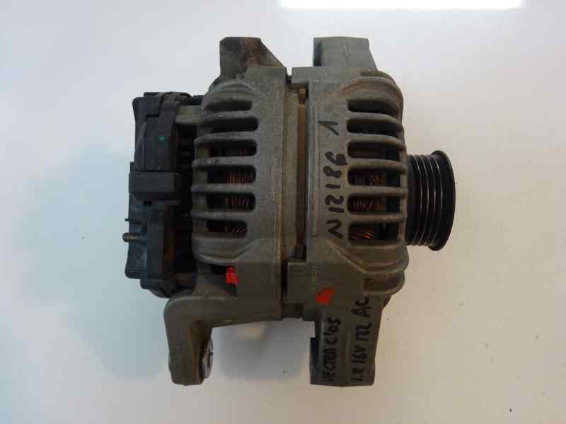 ALTERNADOR OPEL VECTRA 1.8 MT 122CV | 90KW