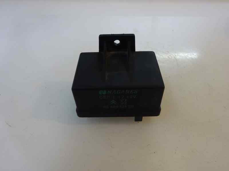 CAJA PRECALENTAMIENTO PEUGEOT EXPERT 2.0 MT 109CV | 80KW