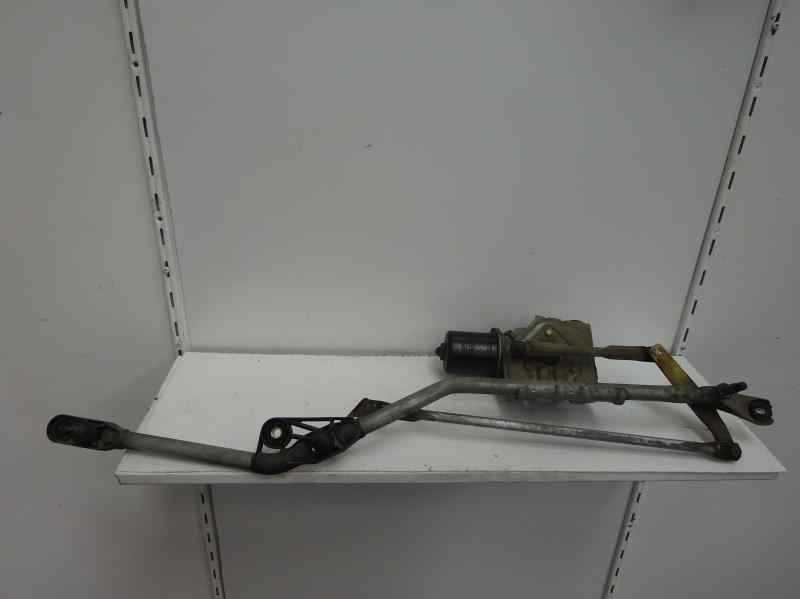 MOTOR LIMPIA DELANTERO RENAULT SCENIC 1.9 DCI MT 130CV