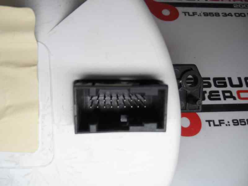 CUADRO INSTRUMENTOS CITROEN C2 1.4 MT 73CV