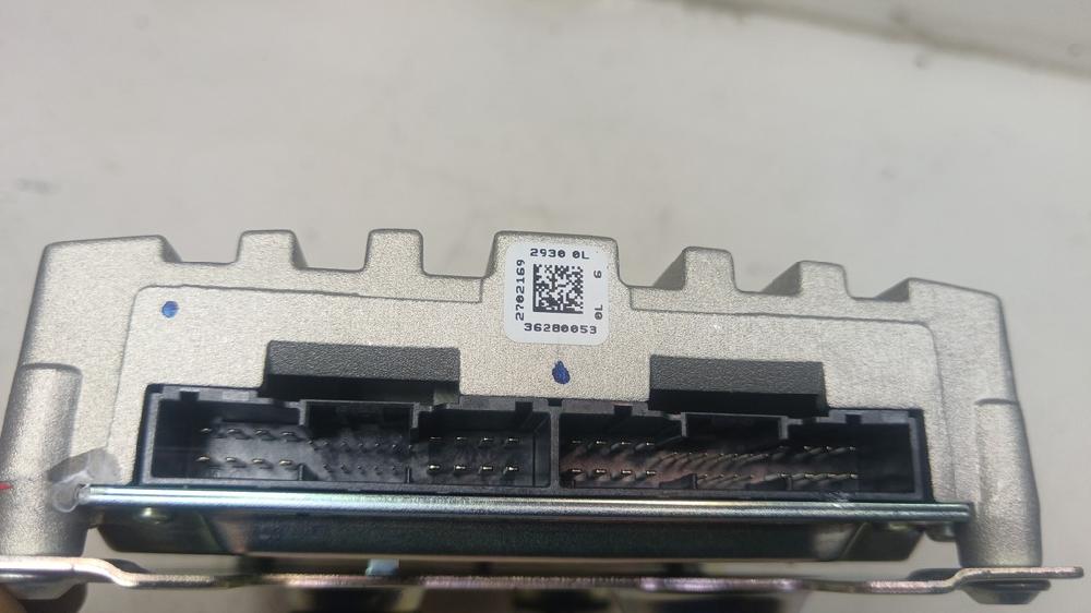 AMPLIFICADOR ANTENA HYUNDAI IONIQ 1.6 HYBRID AMT 105CV