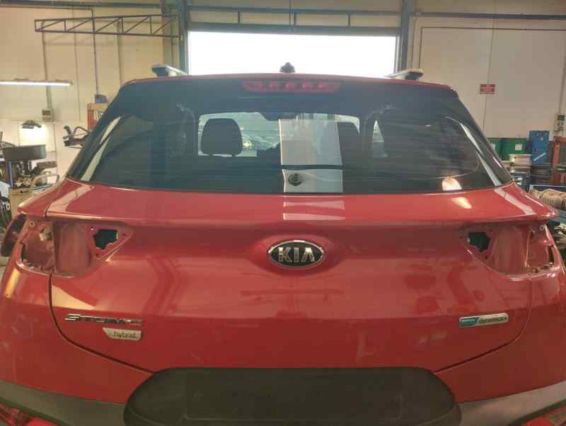 PORTON TRASERO KIA STONIC 1.0 GDI MT 120CV | 88KW