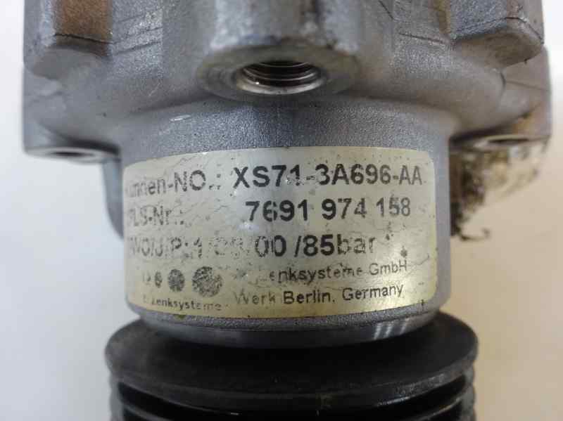 BOMBA DIRECCION FORD MONDEO 1.8 TD MT 90CV | 66KW