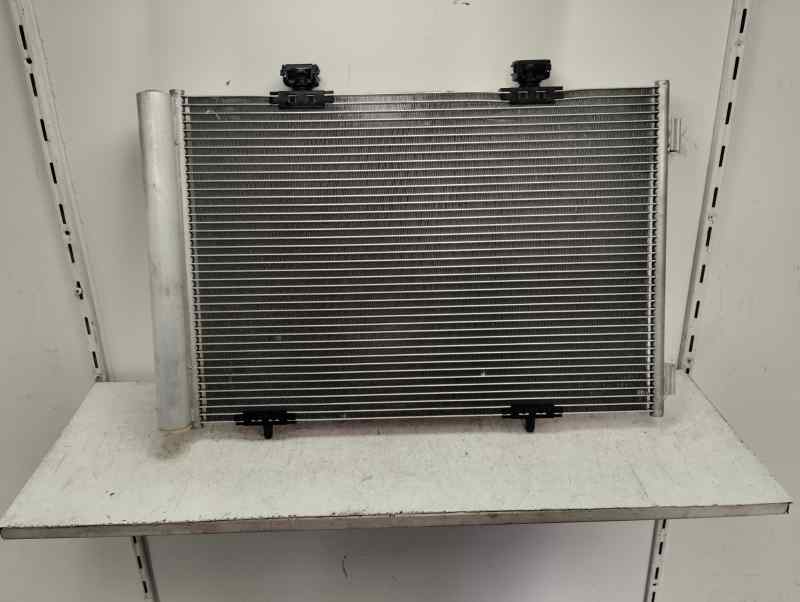 RADIADOR A C OPEL CROSSLAND X 1.2 ECOTEC MT 110CV | 81KW