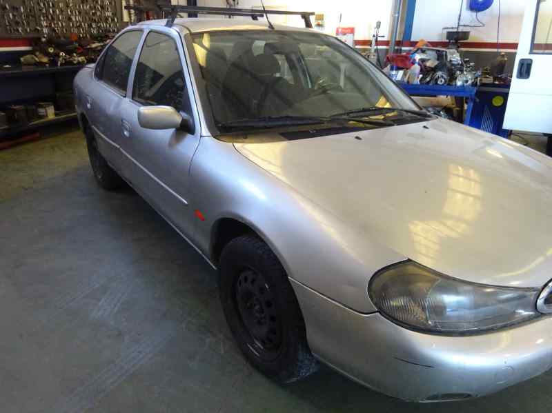 ALTERNADOR FORD MONDEO 1998 1.8 TD MT 90CV | 66KW