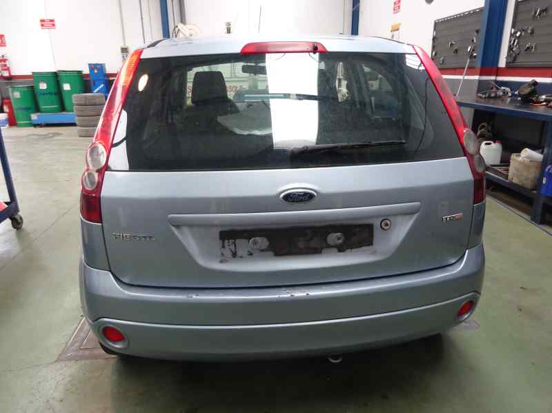 MANDO INTERMITENTES FORD FIESTA 1.4 TDCI MT 67CV