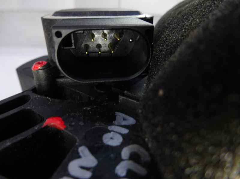 POTENCIOMETRO PEDAL MERCEDES BENZ CLASE CLC 200 2.2D MT 150CV | 110KW