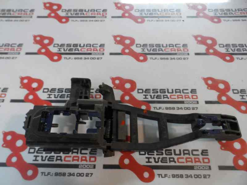 MANETA INTERIOR TRASERA DERECHA FORD FOCUS 1.8 TDCI MT 115CV | 85KW