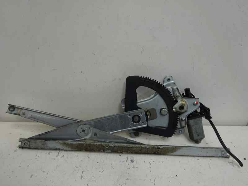 ELEVALUNAS DELANTERO IZQUIERDO DAEWOO KALOS 1.2 MT 72CV
