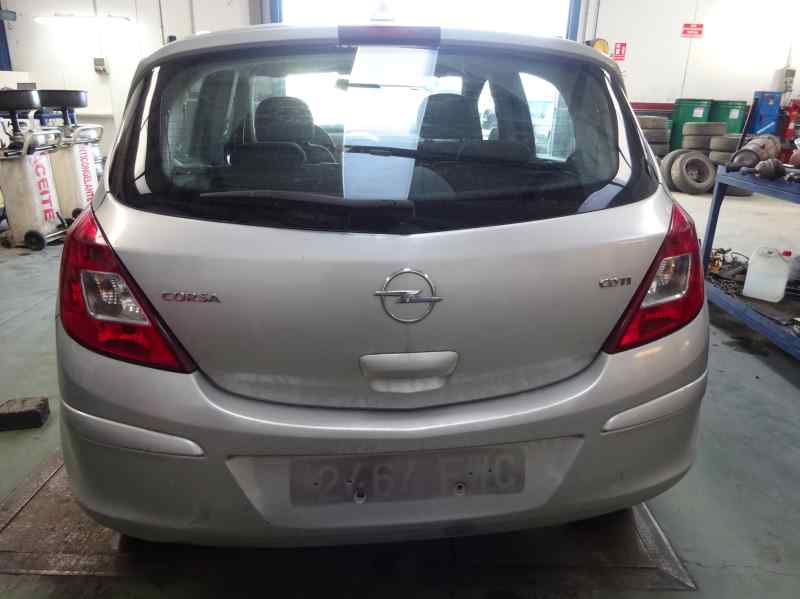 CONMUTADOR DE ARRANQUE OPEL CORSA 2007 1.3 CDTI MT 90CV