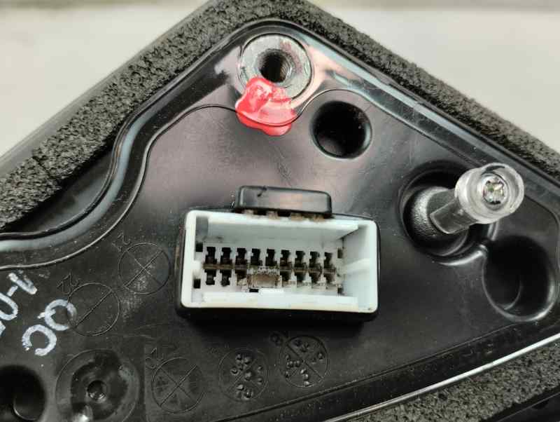 RETROVISOR IZQUIERDO KIA CEED 1.6 CRDI MT 136CV