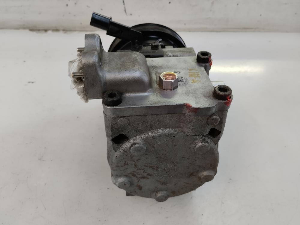 COMPRESOR AIRE ACONDICIONADO HYUNDAI ACCENT 1.5 MT 82CV | 60KW