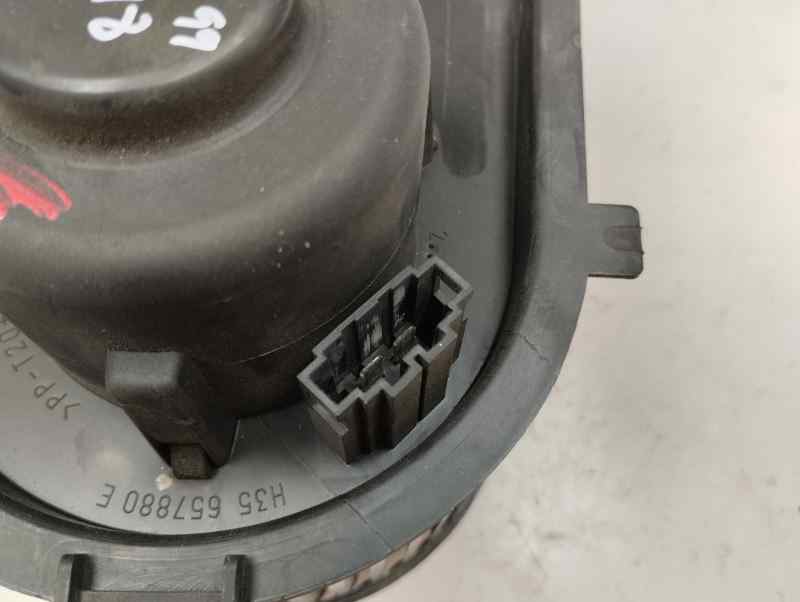 MOTOR CALEFACCION SEAT IBIZA 1.4 MT 60CV | 44KW