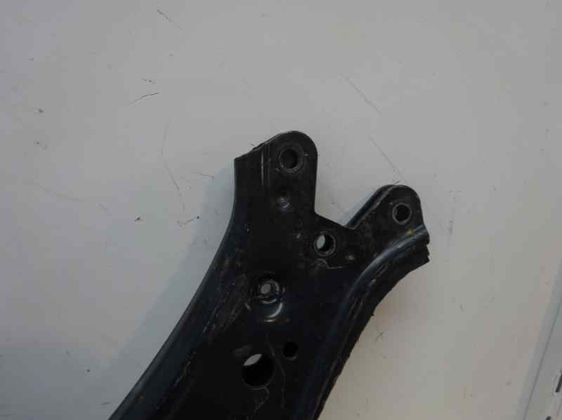BRAZO SUSPENSION INFERIOR DELANTERO IZQUIERDO VOLKSWAGEN POLO 1.4 TDI MT 75CV