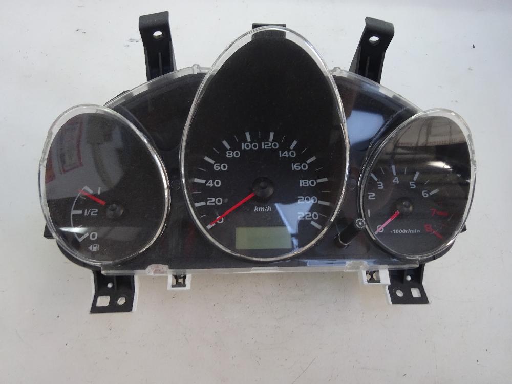 CUADRO INSTRUMENTOS MITSUBISHI COLT 1.3 MT 95CV