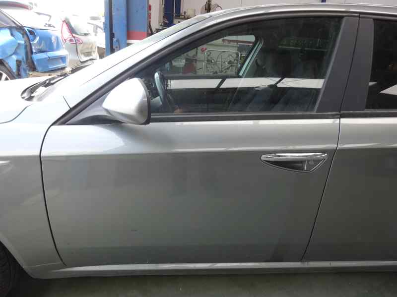 PUERTA DELANTERA IZQUIERDA ALFA ROMEO 159 2.0 JTDM MT 170CV