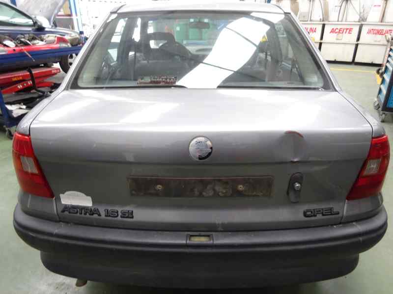 FARO DERECHO OPEL ASTRA 1.6 MT 101CV | 74KW