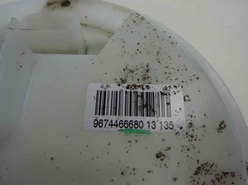 BOMBA COMBUSTIBLE PEUGEOT 208 1.2 VTI MT 82CV
