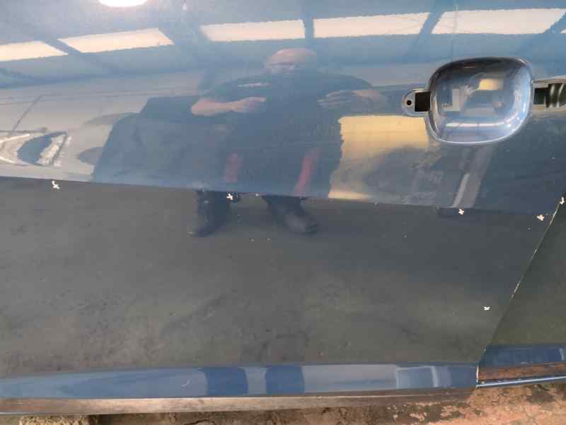 PUERTA DELANTERA IZQUIERDA SEAT IBIZA 1.2 TSI MT 85CV