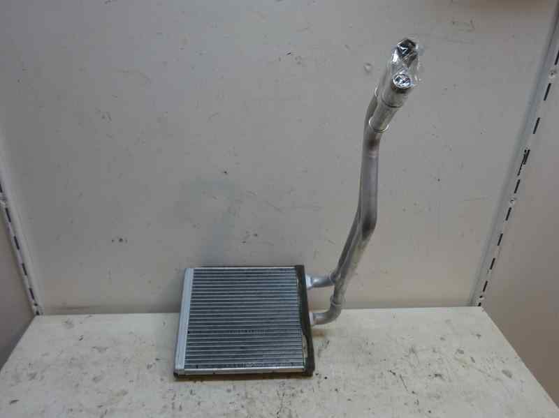 RADIADOR CALEFACCION AIRE ACONDICIONADO FORD FIESTA 1.5 TDCI MT 75CV | 55KW