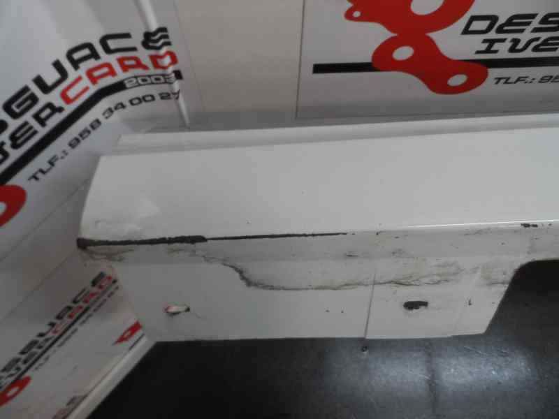 FALDON LATERAL BMW SERIE 3 2.0 318D MT 143CV