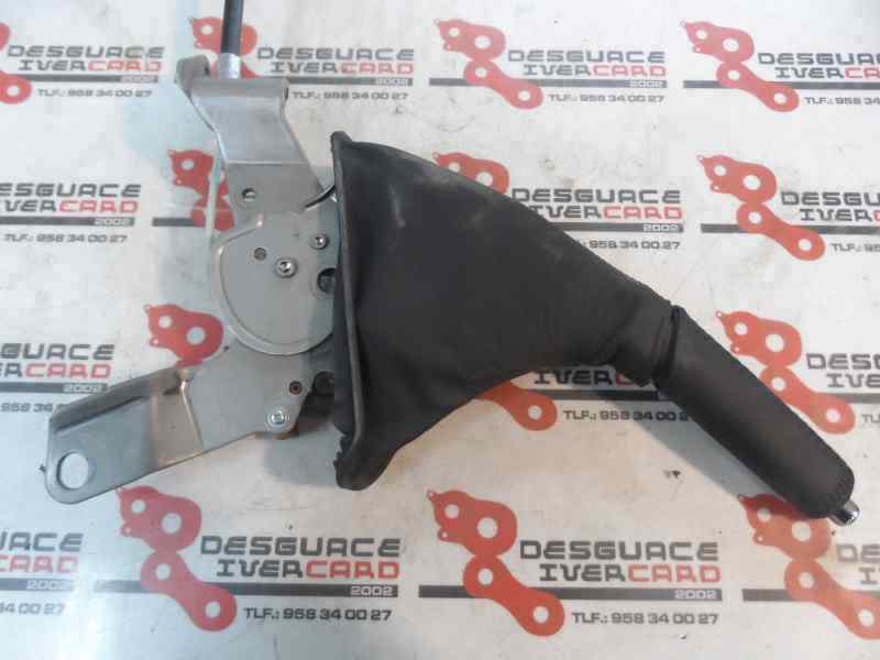 PALANCA FRENO DE MANO TOYOTA YARIS OTROS