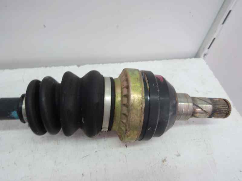 TRANSMISION DELANTERA IZQUIERDA CHEVROLET TACUMA 1.6 MT 107CV