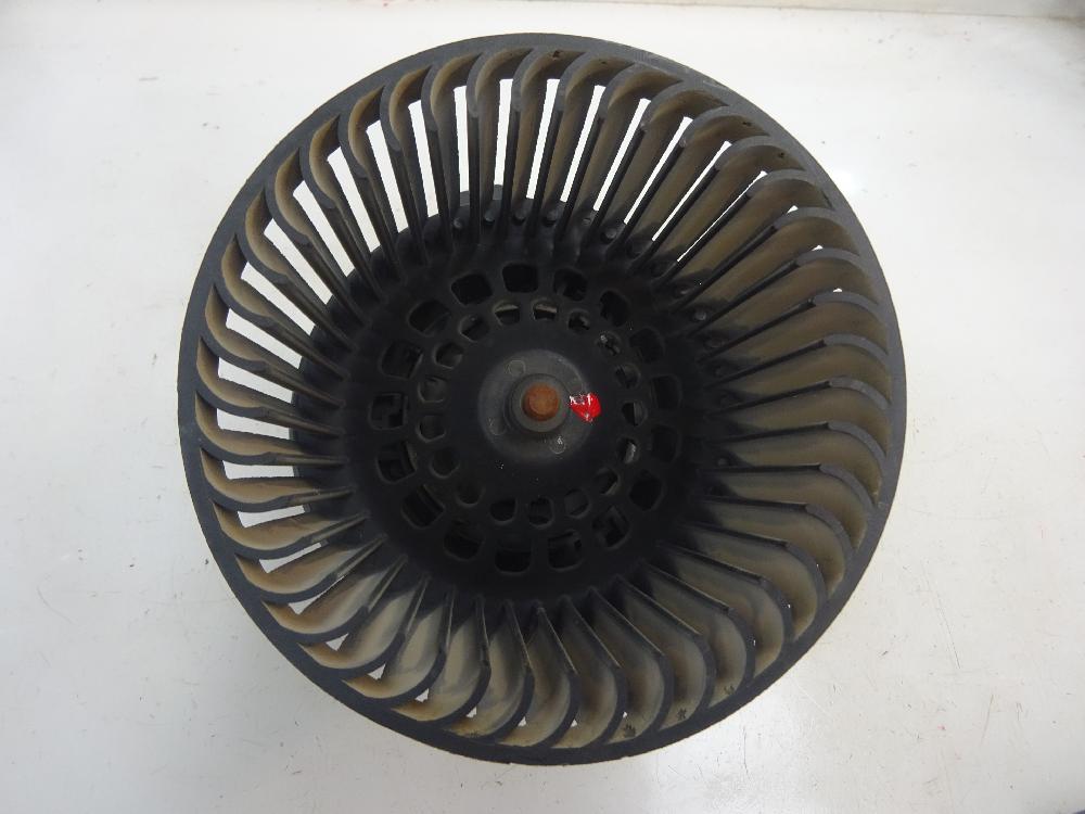MOTOR CALEFACCION PEUGEOT 308 1.6 HDI MT 110CV