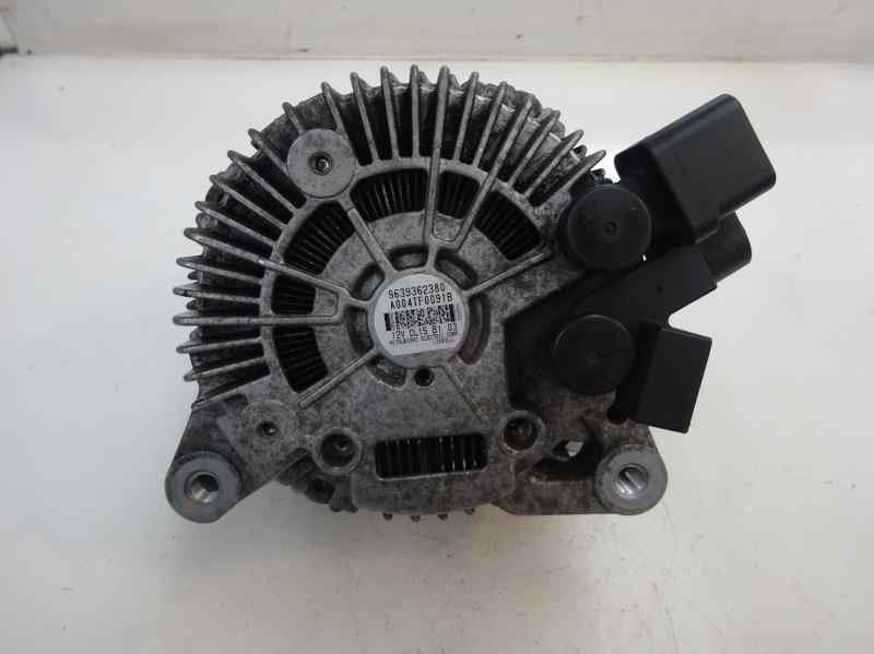 ALTERNADOR PEUGEOT 406 2.0 HDI MT 90CV