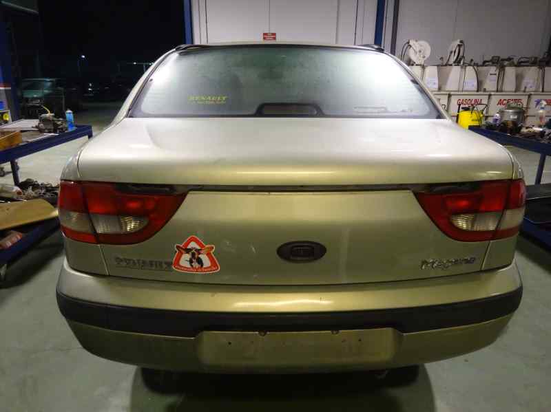 FARO IZQUIERDO RENAULT MEGANE 2002 1.9 DTI MT 98CV | 72KW