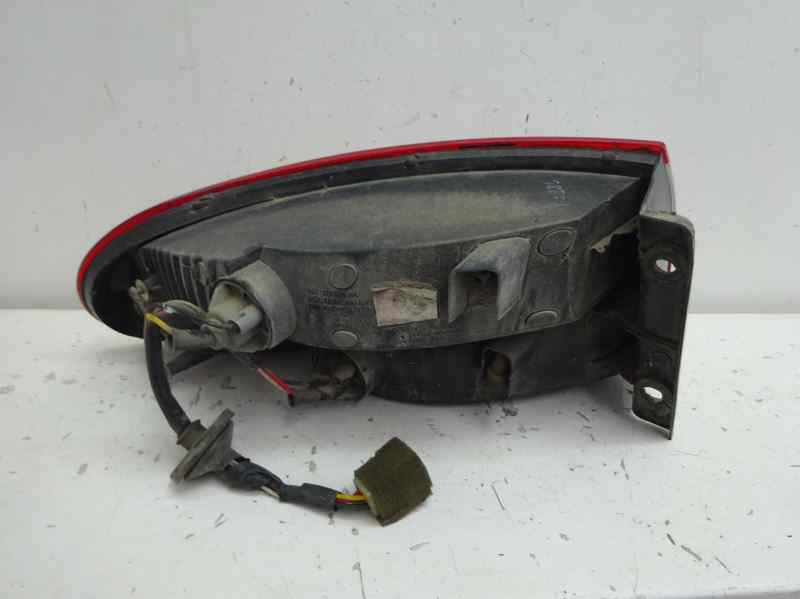 PILOTO TRASERO DERECHO DAEWOO LANOS 1.4 MT 75CV | 55KW