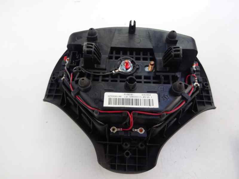 AIRBAG DELANTERO DERECHO PEUGEOT 308 1.6 HDI MT 112CV
