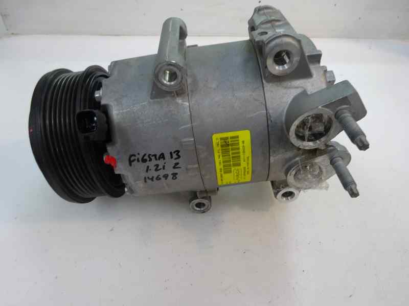 COMPRESOR AIRE ACONDICIONADO FORD FIESTA 1.25 MT 82CV