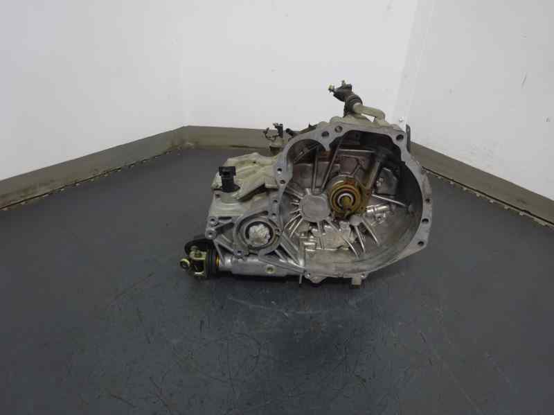 CAJA CAMBIOS NISSAN ALMERA TINO 2003 1.8 MT 114CV | 84KW